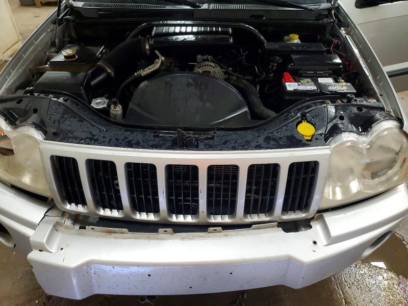 Aukcja sprzedaży 2007 Jeep Grand Cherokee, vin: 1J8GR48K37C651433, numer aukcji: 50895596