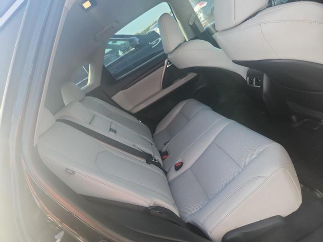 49609596 :رقم المزاد ، 2T2HZMAA5NC246686 vin ، 2022 Lexus Rx مزاد بيع