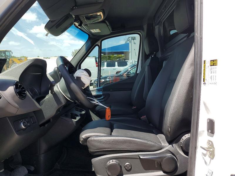 Продажа на аукционе авто 2023 Mercedes-benz Sprinter, vin: W1Y40BHYXPT155800, номер лота: 49857296