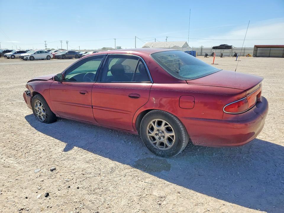 Aukcja sprzedaży 2005 Buick Century, vin: 2G4WS52J351102987, numer aukcji: 50666096