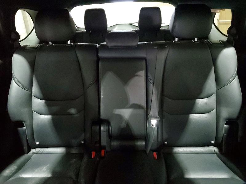 Продаж на аукціоні авто 2018 Mazda Cx-9, vin: JM3TCBDY8J0229308, номер лоту: 48758416