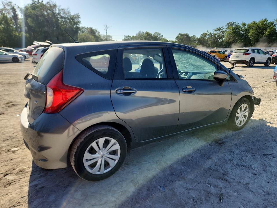 Продаж на аукціоні авто 2019 Nissan Versa Note, vin: 3N1CE2CPXKL360081, номер лоту: 49970666