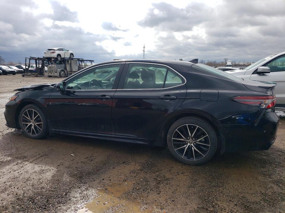 Продаж на аукціоні авто 2023 Toyota Camry, vin: 4T1S11AKXPU128918, номер лоту: 48142836