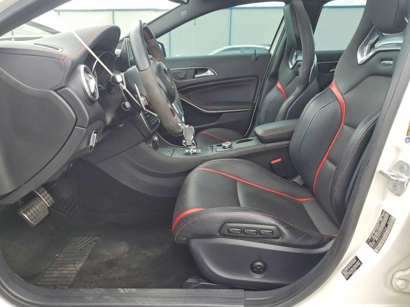 Auction sale of the 2015 Mercedes-benz Gla, vin: WDDTG5CB1FJ062549, lot number: 51211476