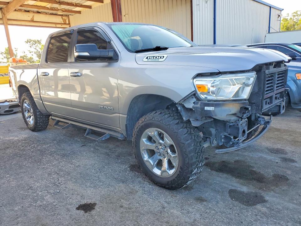 Продаж на аукціоні авто 2022 Ram 1500, vin: 1C6RRFFG4NN366288, номер лоту: 47741086