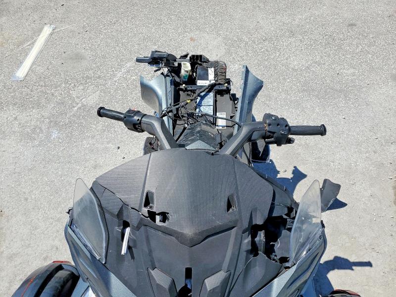 Продажа на аукционе авто 2017 Can-am Spyder Roadster, vin: 2BXNBDD28HV003451, номер лота: 51592936