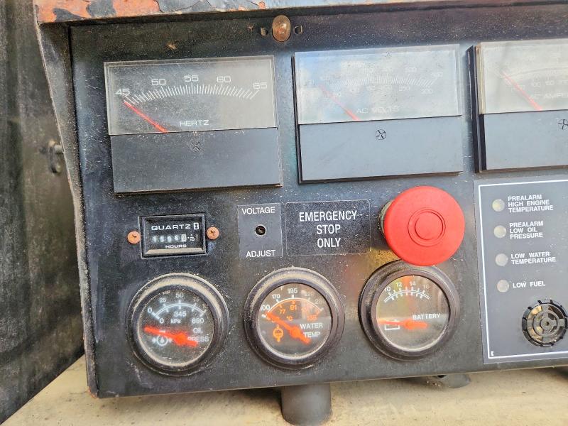 Продажа на аукционе авто 2005 Kohler Generator, vin: 1S9ST132851910216, номер лота: 53842226