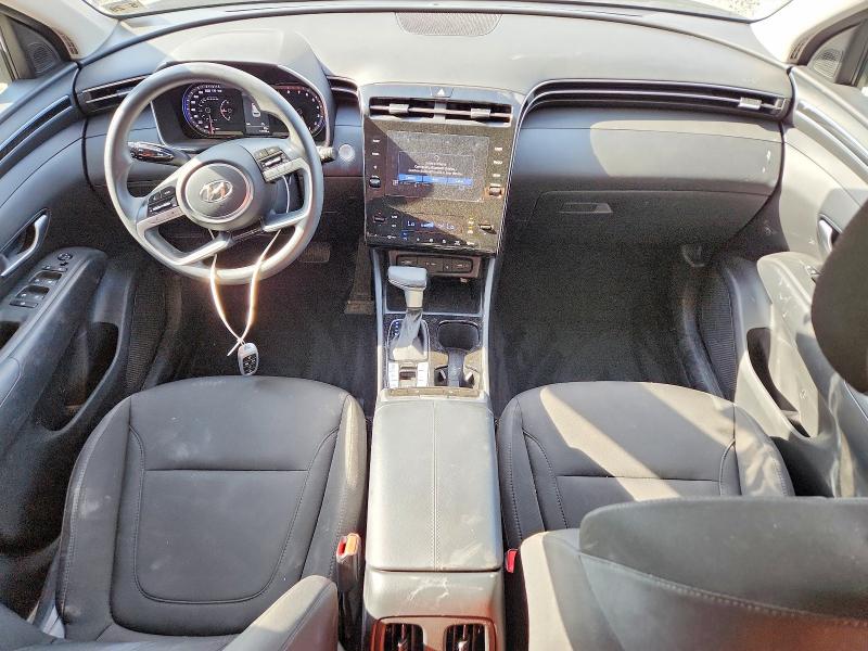 Продажа на аукционе авто 2024 Hyundai Tucson, vin: KM8JBCDE0RU347142, номер лота: 47664746