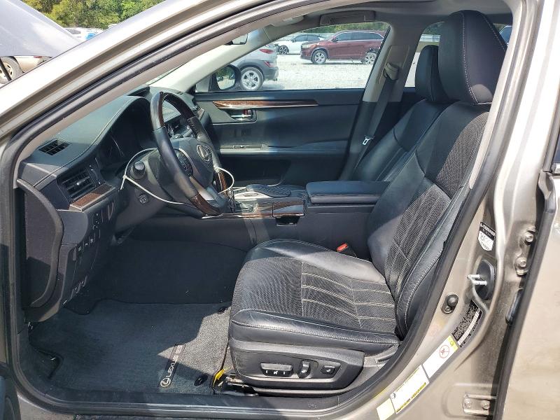 Продаж на аукціоні авто 2017 Lexus Es, vin: 58ABK1GG3HU071813, номер лоту: 51192916