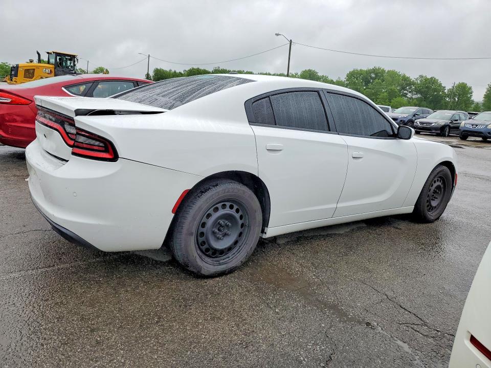 Продаж на аукціоні авто 2020 Dodge Charger, vin: 2C3CDXKT1LH127605, номер лоту: 51458016