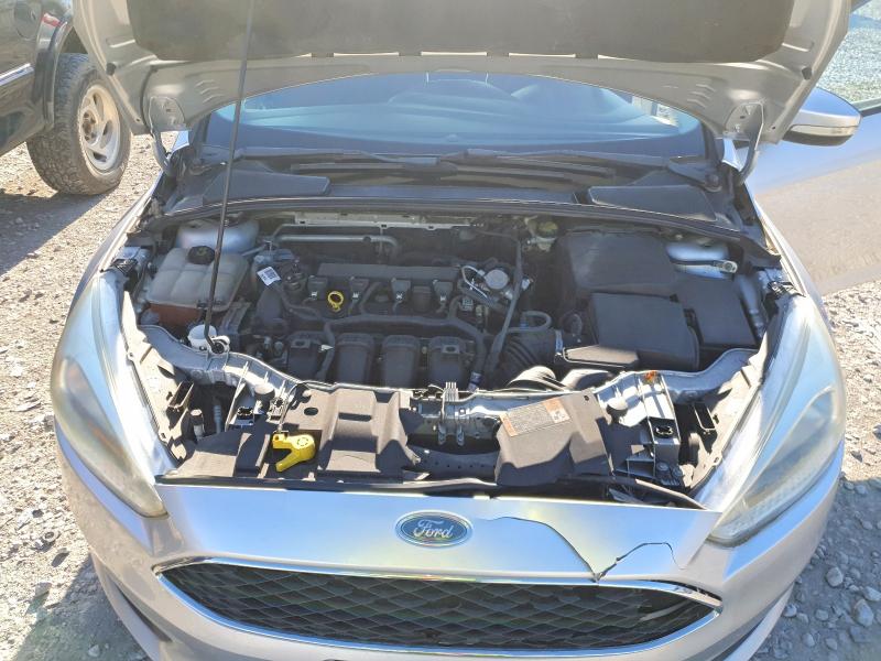 50063666 :رقم المزاد ، 1FADP3F24GL330777 vin ، 2016 Ford Focus مزاد بيع