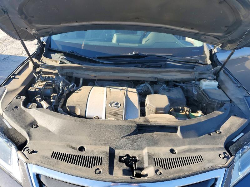 Aukcja sprzedaży 2019 Lexus Rx 350, vin: 2T2ZZMCAXKC150646, numer aukcji: 49108096