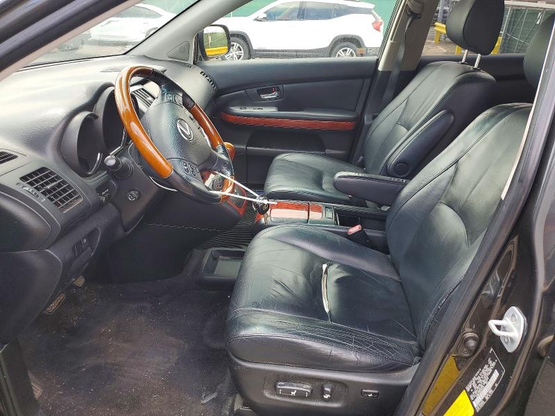 Продажа на аукционе авто 2008 Lexus Rx, vin: JTJHW31U882065339, номер лота: 50238186