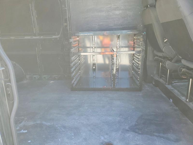 Продажа на аукционе авто 2023 Ram Promaster 2500, vin: 3C6LRVDG1PE553496, номер лота: 50900686