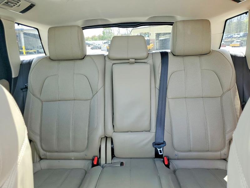 Продаж на аукціоні авто 2014 Land Rover Range Rover Sport, vin: SALWR2WF5EA327690, номер лоту: 50454106