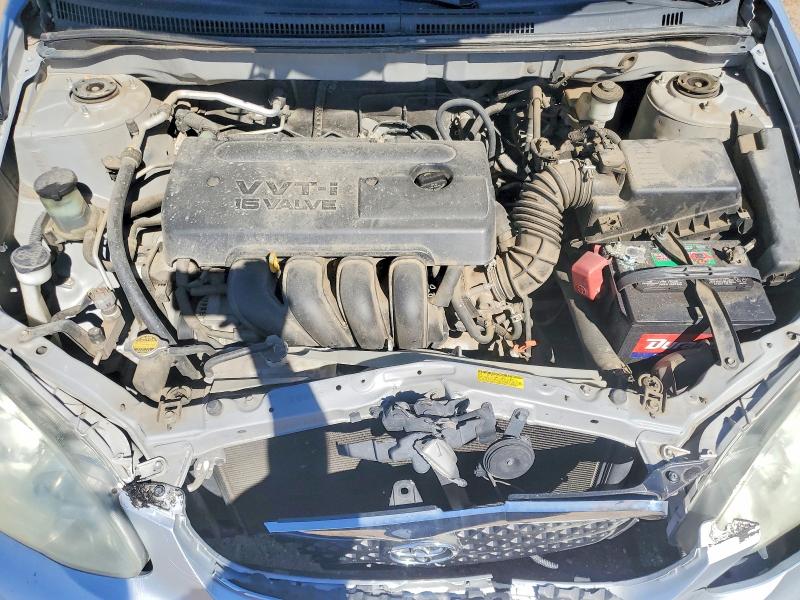 Продажа на аукционе авто 2007 Toyota Corolla L/le, vin: 1NXBR30E97Z805182, номер лота: 47236686