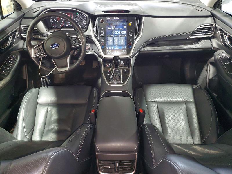 Продажа на аукционе авто 2023 Subaru Outback, vin: 4S4BTGPD3P3165708, номер лота: 51258106