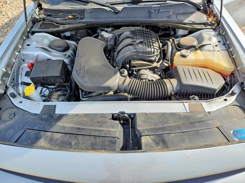50634166 :رقم المزاد ، 2C3CDZAG5PH637834 vin ، 2023 Dodge Challenger مزاد بيع