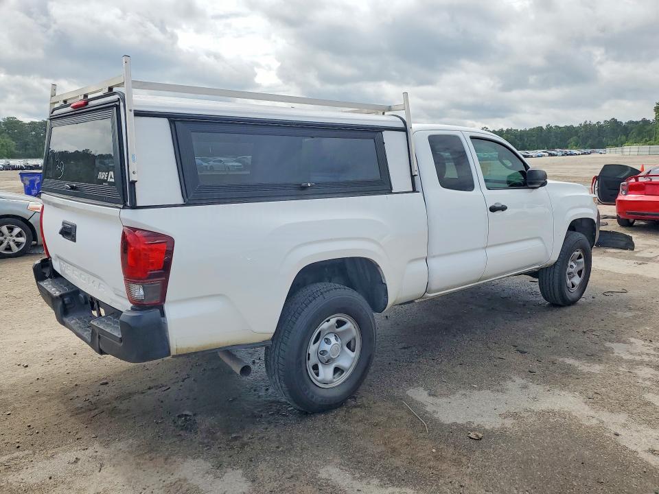 51559406 :رقم المزاد ، 3TYRX5GN0MT007250 vin ، 2021 Toyota Tacoma مزاد بيع