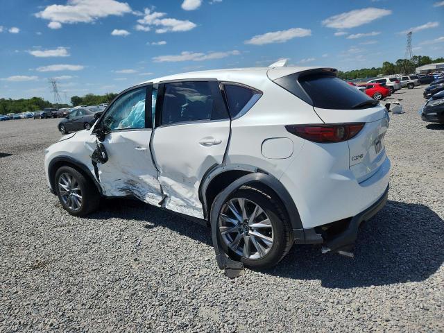 Aukcja sprzedaży 2020 Mazda Cx-5, vin: JM3KFADM4L0841728, numer aukcji: 50662086