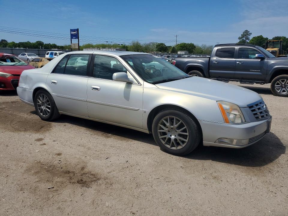 Продаж на аукціоні авто 2007 Cadillac Dts, vin: 1G6KD57Y47U106141, номер лоту: 48789856
