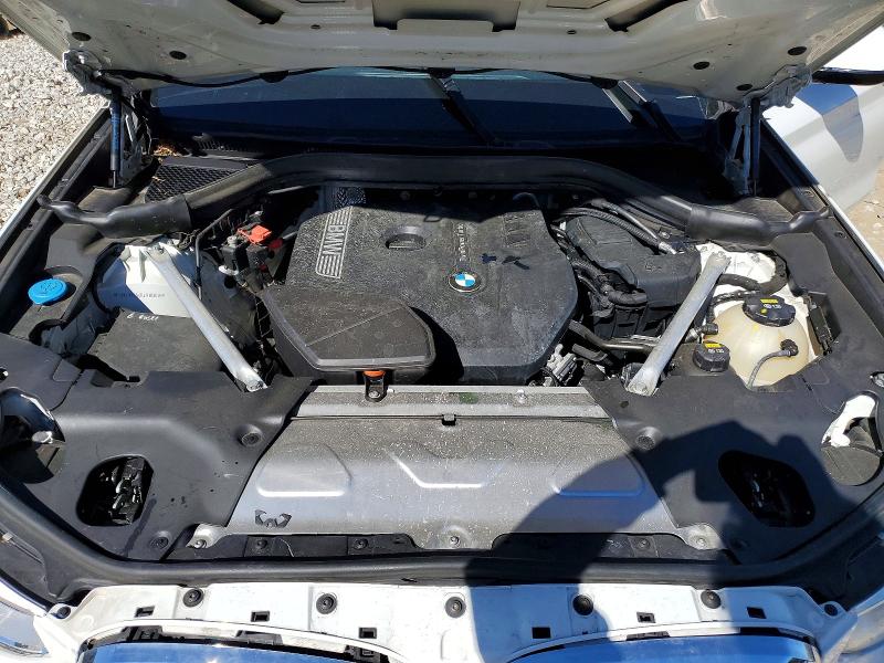 Продаж на аукціоні авто 2019 Bmw X3, vin: 5UXTR9C54KLR10300, номер лоту: 51133326