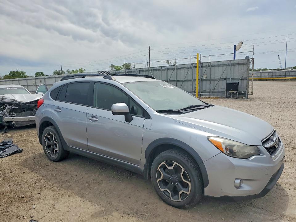 Aukcja sprzedaży 2014 Subaru Xv Crosstrek, vin: JF2GPACC7EH339659, numer aukcji: 51202476