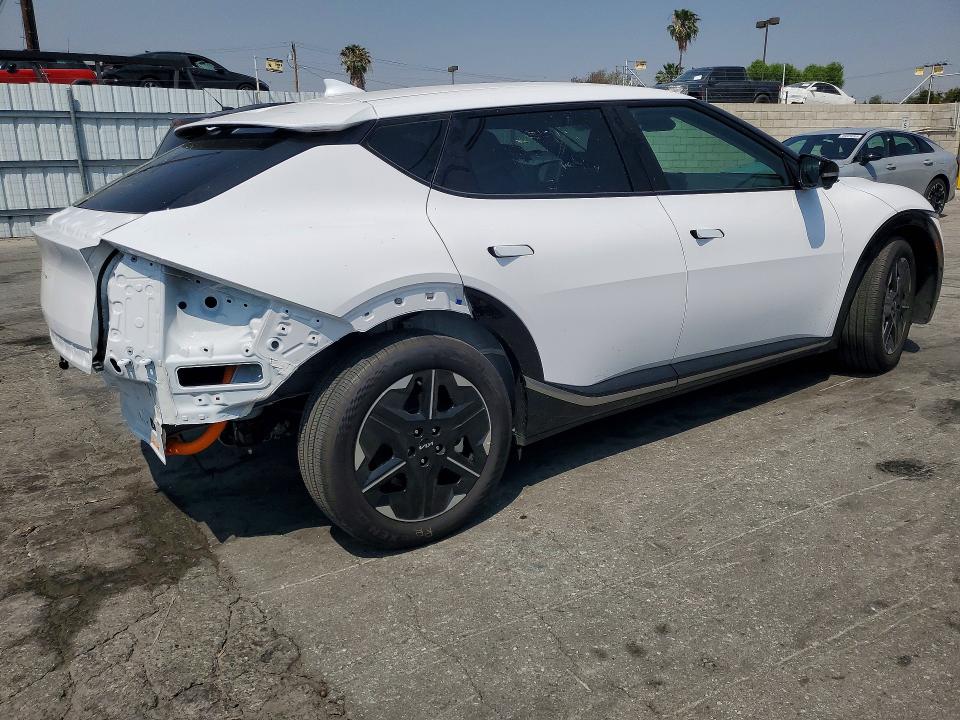 Aukcja sprzedaży 2025 Kia Ev6, vin: 5XYC34JA5SG003265, numer aukcji: 47830686