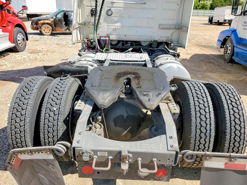Продажа на аукционе авто 2023 Volvo Vnr, vin: 4V4W39EG3PN332270, номер лота: 49262966