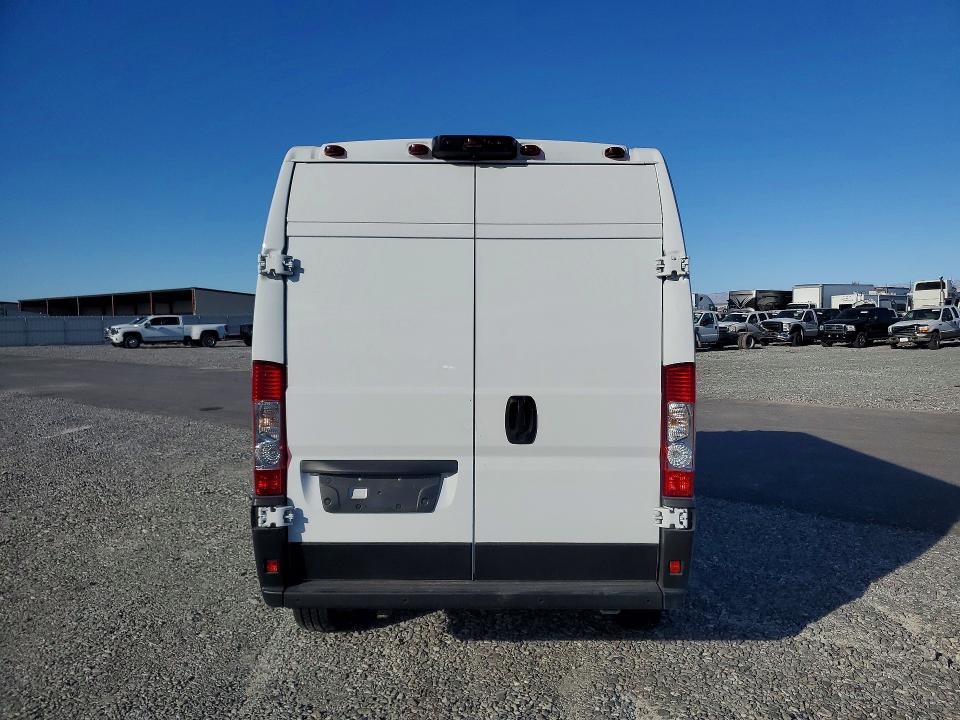 Aukcja sprzedaży 2024 Ram Promaster 2500, vin: 3C6LRVDG7RE102088, numer aukcji: 47152646