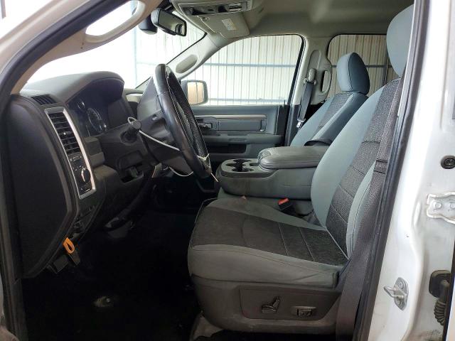 Auction sale of the 2019 Ram 1500 Classic, vin: 1C6RR7LT6KS633886, lot number: 48069136