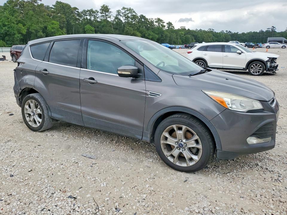 Продаж на аукціоні авто 2013 Ford Escape, vin: 1FMCU9HXXDUD71149, номер лоту: 51063936