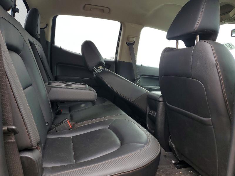 Aukcja sprzedaży 2021 Gmc Canyon, vin: 1GTG6FEN2M1179873, numer aukcji: 51366796
