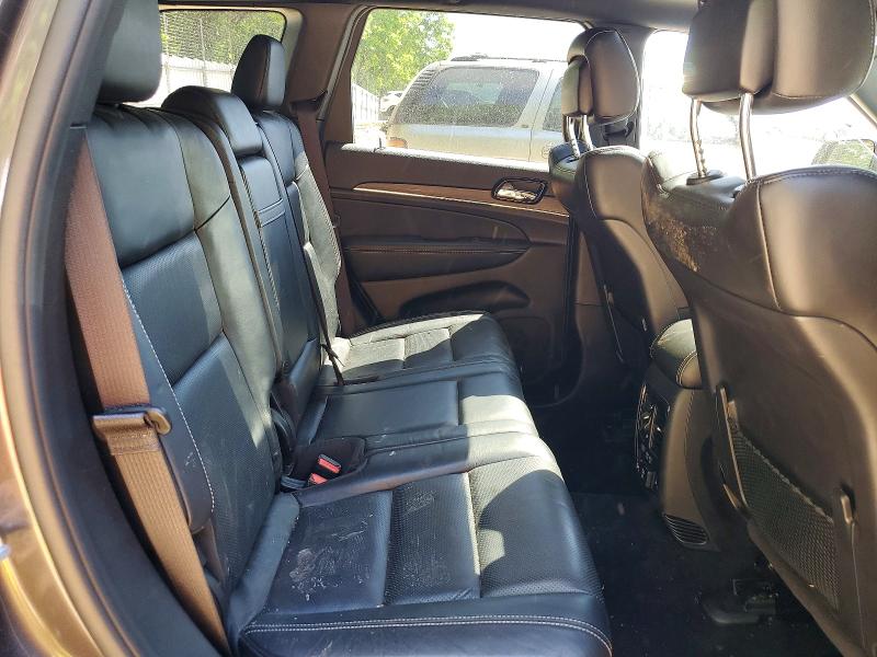 50224606 :رقم المزاد ، 1C4RJFBGXMC671410 vin ، 2021 Jeep Grand Cherokee مزاد بيع