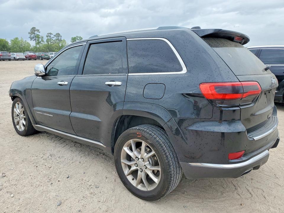 Продаж на аукціоні авто 2014 Jeep Grand Cherokee, vin: 1C4RJEJT5EC427710, номер лоту: 48695726