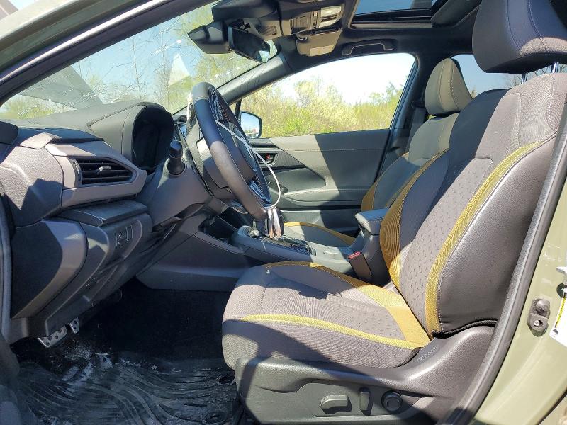 Aukcja sprzedaży 2024 Subaru Crosstrek, vin: 4S4GUHF66R3754444, numer aukcji: 50853836
