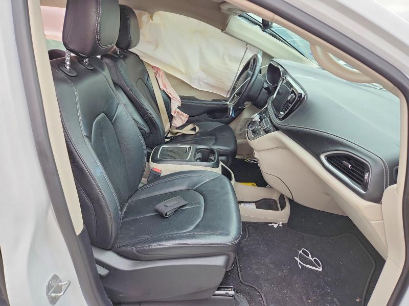 Aukcja sprzedaży 2022 Chrysler Pacifica, vin: 2C4RC1L72NR212733, numer aukcji: 51520296