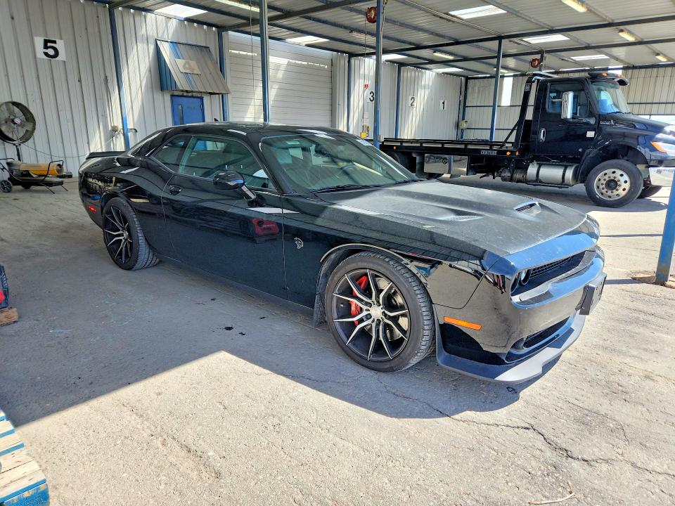 Aukcja sprzedaży 2016 Dodge Challenger, vin: 2C3CDZC99GH124584, numer aukcji: 51687126
