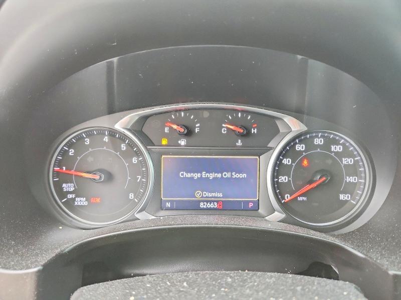 Продажа на аукционе авто 2022 Gmc Terrain, vin: 3GKALVEV8NL131334, номер лота: 47555726