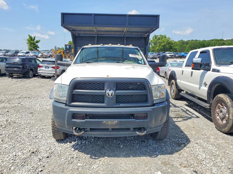 Продаж на аукціоні авто 2016 Ram 5500, vin: 3C7WRNDL3GG279728, номер лоту: 50273846