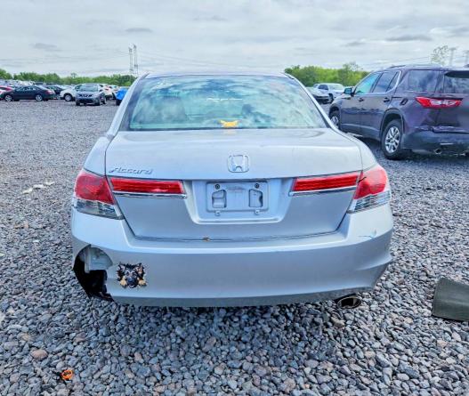 Продажа на аукционе авто 2011 Honda Accord, vin: 1HGCP2F72BA114377, номер лота: 51478526