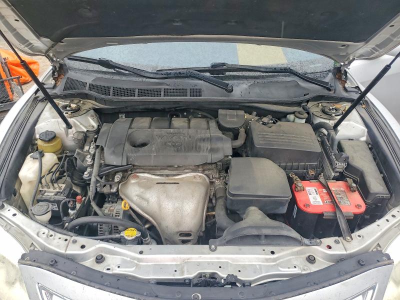 Продажа на аукционе авто 2010 Toyota Camry, vin: 4T1BF3EK4AU084557, номер лота: 51495576
