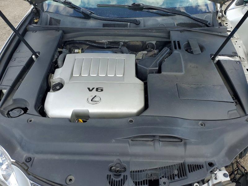 51445276 :رقم المزاد ، JTHBJ46G072008209 vin ، 2007 Lexus Es مزاد بيع