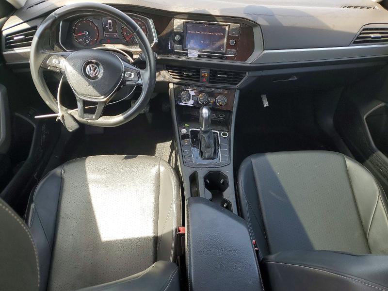 Продаж на аукціоні авто 2019 Volkswagen Jetta, vin: 3VWC57BU5KM009300, номер лоту: 49796806