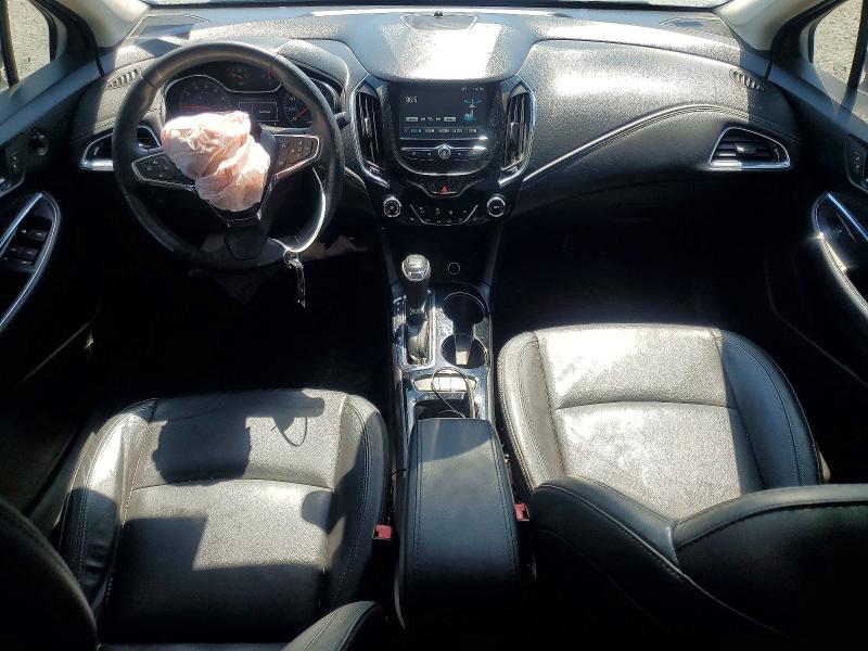 Aukcja sprzedaży 2017 Chevrolet Cruze, vin: 1G1BF5SM7H7188600, numer aukcji: 49224096