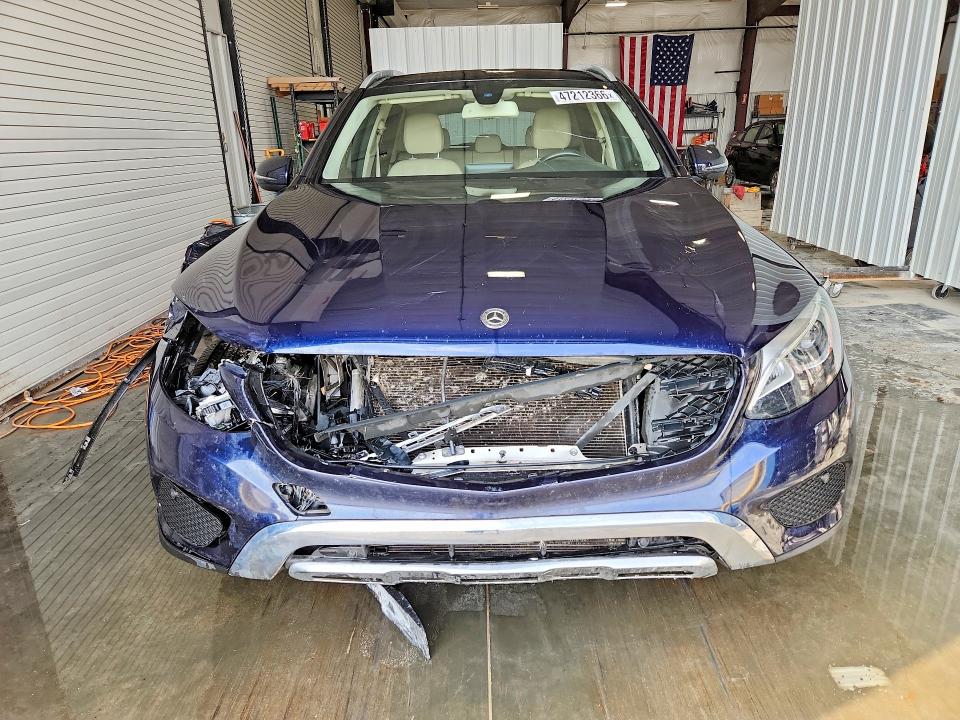 Aukcja sprzedaży 2019 Mercedes-benz Glc, vin: WDC0G4KB0KV133505, numer aukcji: 47212366
