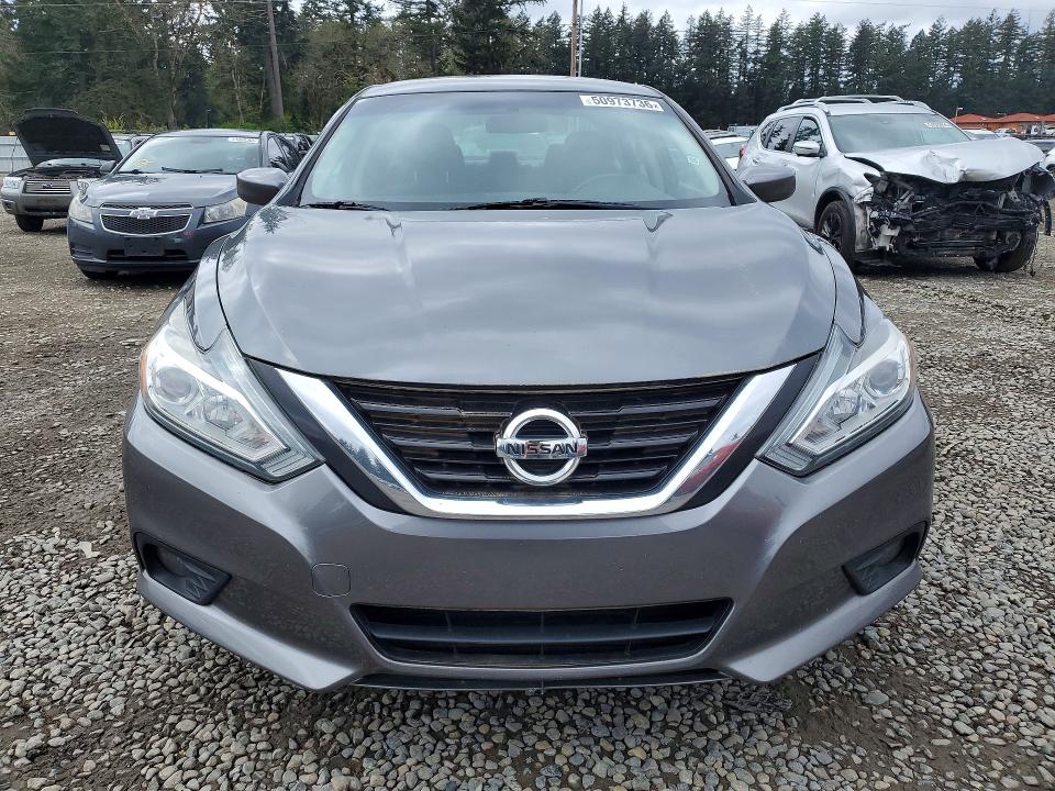 Aukcja sprzedaży 2017 Nissan Altima, vin: 1N4AL3AP6HC203838, numer aukcji: 50973736