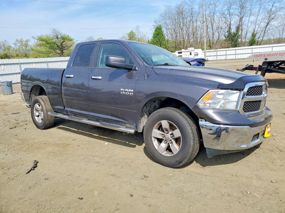 50237676 :رقم المزاد ، 1C6RR7GG4GS300655 vin ، 2016 Ram 1500 مزاد بيع