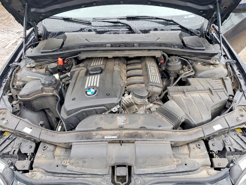 2012 Bmw 328 მანქანა იყიდება აუქციონზე, vin: WBAKF3C55CE974934, აუქციონის ნომერი: 51305606