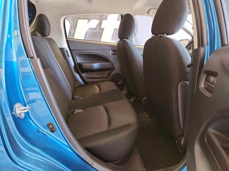 Продаж на аукціоні авто 2024 Mitsubishi Mirage, vin: ML32AUHJ4RH025303, номер лоту: 49394246